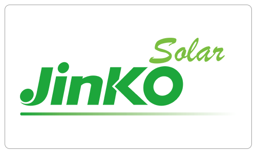 Jinko Solar