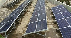 Solar Project 3
