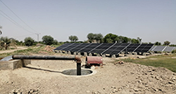 Solar Project 4