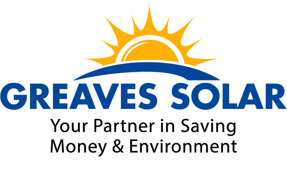 Greaves Solar Logo