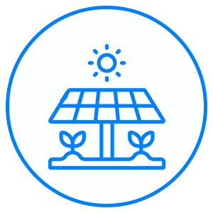 Agriculture Solar