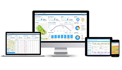 Installation & Monitoring Devices