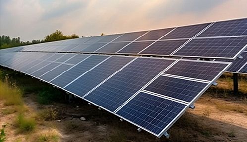 Net Metering Solar Panels